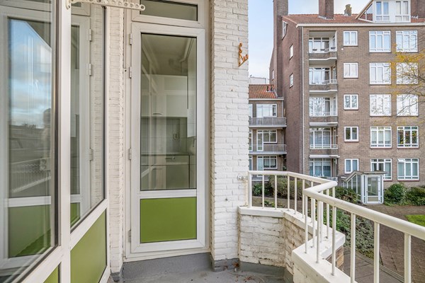 Medium property photo - Laan van Meerdervoort 1150, 2555 CA Den Haag